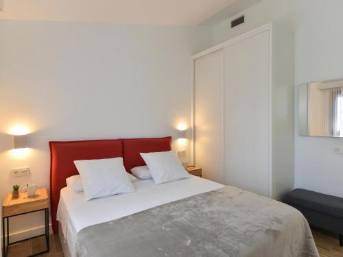 Holiday Home Bungalow Santa Barbara Em