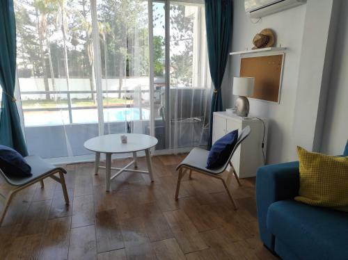 Apartamento Sunny Suite Tanife By Yumbo