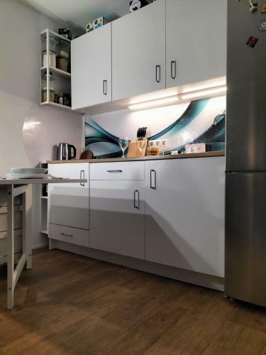Apartamento Sunny Suite Tanife By Yumbo