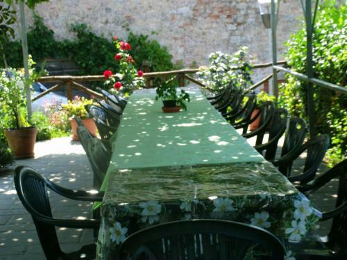 Villa Casa Vacanze La Grotta Di Montecastelli