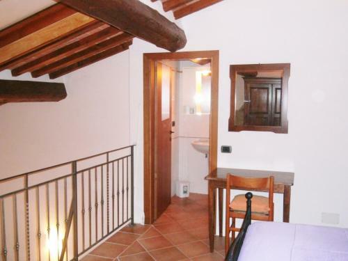 Villa Casa Vacanze La Grotta Di Montecastelli