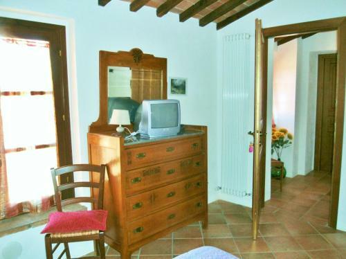 Villa Casa Vacanze La Grotta Di Montecastelli