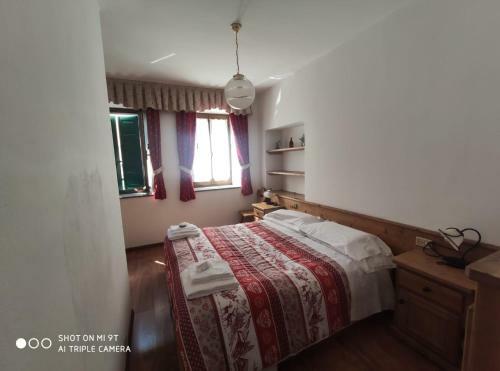 Bed & Breakfast La Favorita