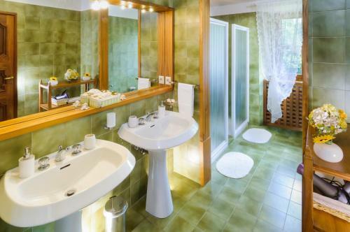 Bed & Breakfast Convento Di San Francesco Mondaino