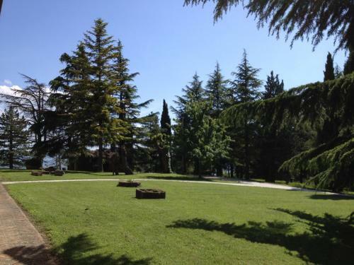 Bed & Breakfast Convento Di San Francesco Mondaino