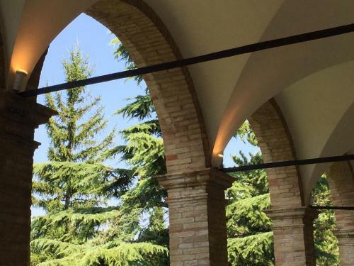 Bed & Breakfast Convento Di San Francesco Mondaino