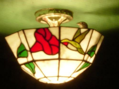 Suncatcher B&B