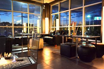 Grand Times Hotel Aeroport De Quebec