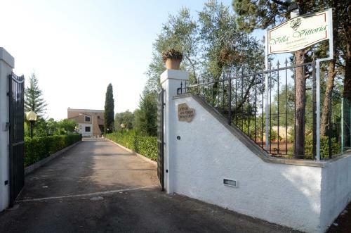 B&B Villa Vittoria