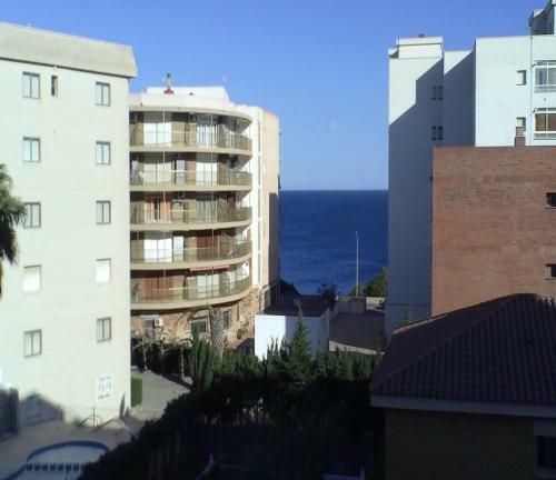 Apartamento Doree 205
