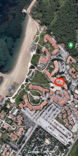 Apartamento Appartement R�sidence La Plage 4 ****
