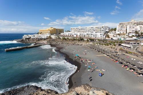 Apartamento Oceanfront Rainbow 14v5