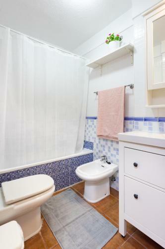 Apartamento Oceanfront Rainbow 14v5
