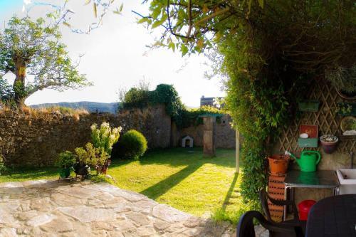 Beautiful And Quiet Contry House With Garden