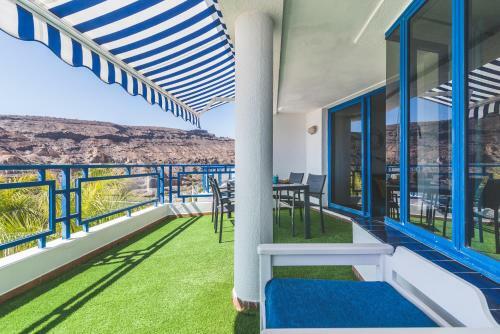 Apartamento Home2book Valle De Taurito, Sea Views & Pool