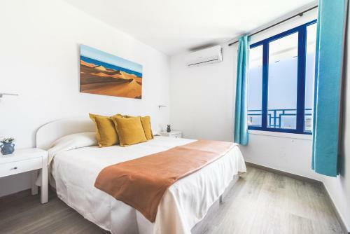 Apartamento Home2book Valle De Taurito, Sea Views & Pool