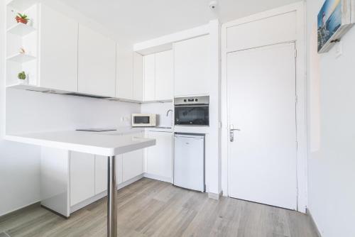 Apartamento Home2book Valle De Taurito, Sea Views & Pool