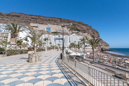 Apartamento Home2book Valle De Taurito, Sea Views & Pool