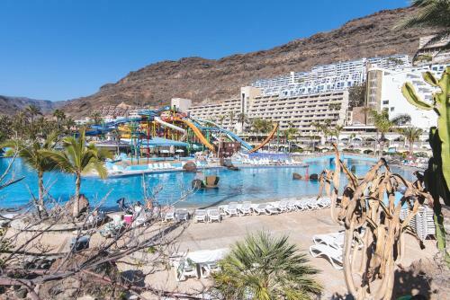 Apartamento Home2book Valle De Taurito, Sea Views & Pool