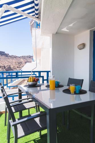 Apartamento Home2book Valle De Taurito, Sea Views & Pool