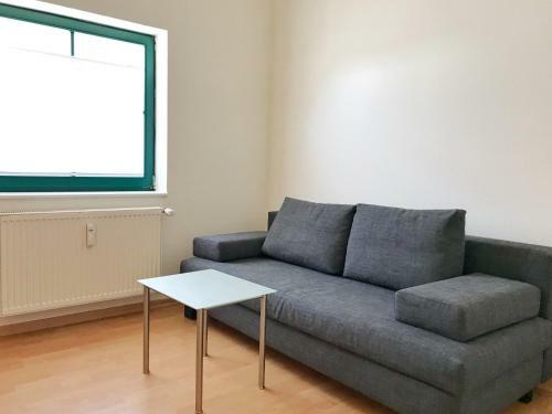 Apartamento Haus "georgina" - Ferienwohnung 2