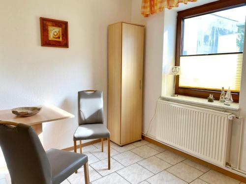Apartamento Ferienwohnungen Stadtmitte - Fewo 3