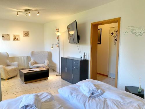 Apartamento Ferienwohnungen Stadtmitte - Fewo 2