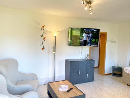 Apartamento Ferienwohnungen Stadtmitte - Fewo 2