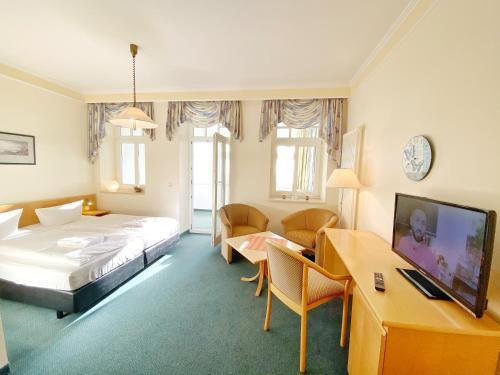 Apartamento Sassnitz - Villa Anna Villa Anna App 32