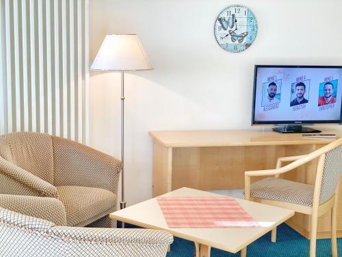 Apartamento Sassnitz - Villa Anna Villa Anna App 32