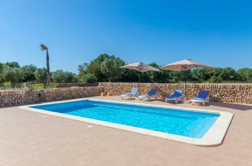 Villa Yourhouse Son Bielo
