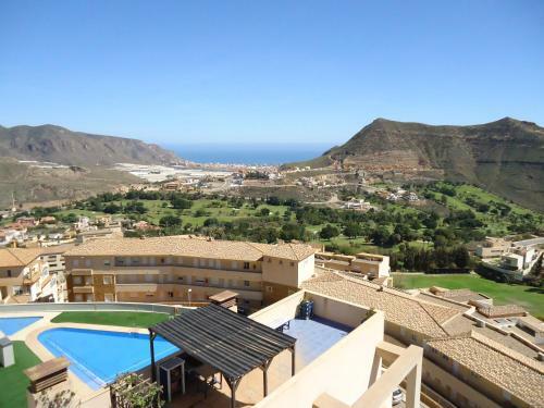 Apartamentos Turisticos Roquetas Golf Y Playa