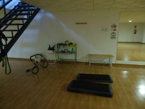 Apartamentos Turisticos Roquetas Golf Y Playa