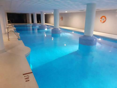 Apartamentos Turisticos Roquetas Golf Y Playa