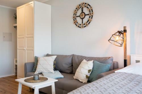 Apartamento Haus Adria, Kleine K�stenliebe