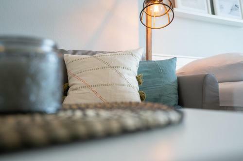 Apartamento Haus Adria, Kleine K�stenliebe