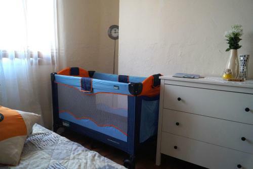 Apartamento Bungalow Villa Garoe Briza Mar