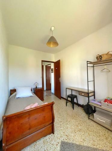 Les Bigaradiers - Chambre Partag�e Junior