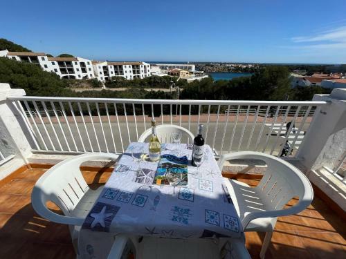 Apartamento 204 Castell Sol, Arenal D'en Castell