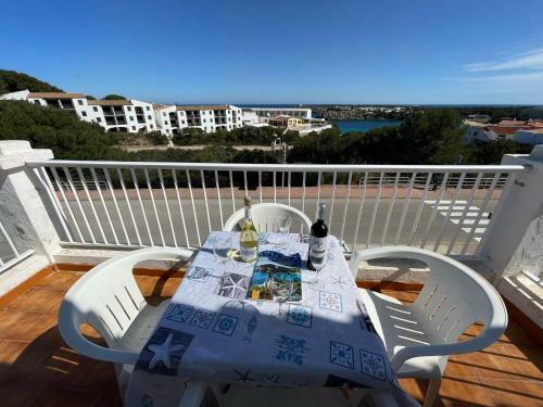 Apartamento 204 Castell Sol, Arenal D'en Castell