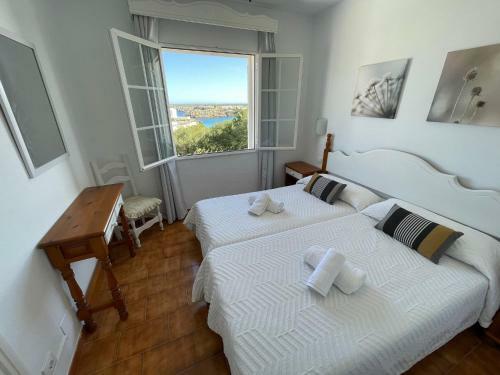 Apartamento 204 Castell Sol, Arenal D'en Castell