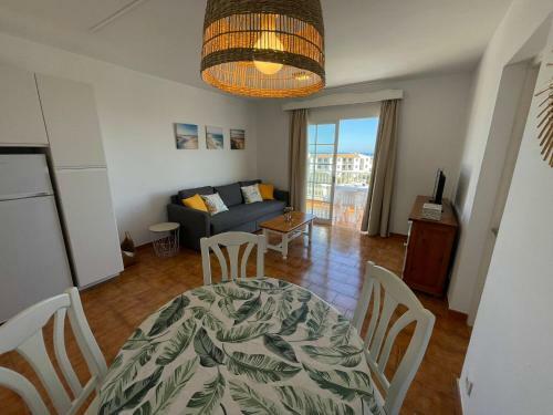 Apartamento 204 Castell Sol, Arenal D'en Castell