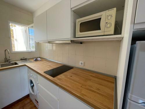 Apartamento 204 Castell Sol, Arenal D'en Castell