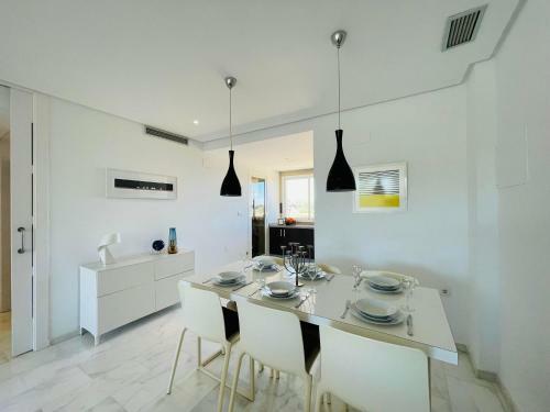 Apartamento Casadeluxe Los Olivos Penthouse