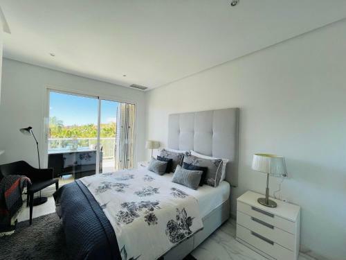 Apartamento Casadeluxe Los Olivos Penthouse