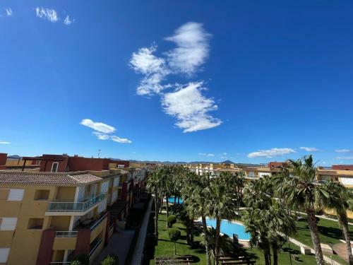 Apartamento Casadeluxe Los Olivos Penthouse