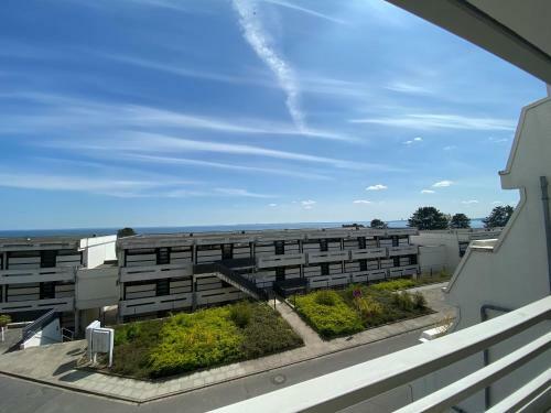 Apartamento Traumblick Fewo Nr 491 "heimathafen"