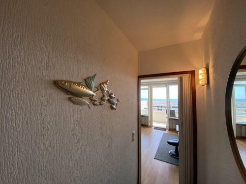 Apartamento Traumblick Fewo Nr 491 "heimathafen"