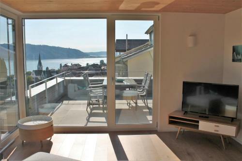 Apartamento Rebhaus Ferienwohnung Weinlaube