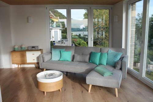 Apartamento Rebhaus Ferienwohnung Weinlaube